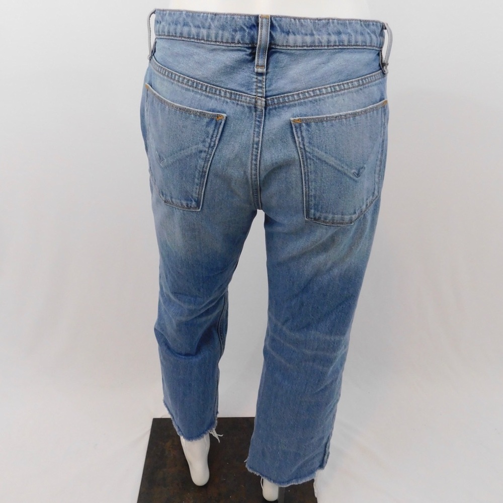 Hudson Sloane Extreme Baggy Jeans - Picture 6 of 6